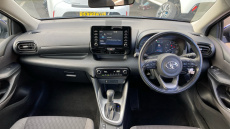 Toyota Yaris 1.5 Hybrid Icon 5dr CVT Hybrid Hatchback